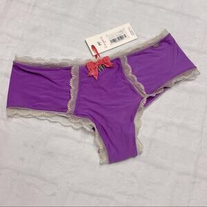Pretty Polly Shortini XS NWT